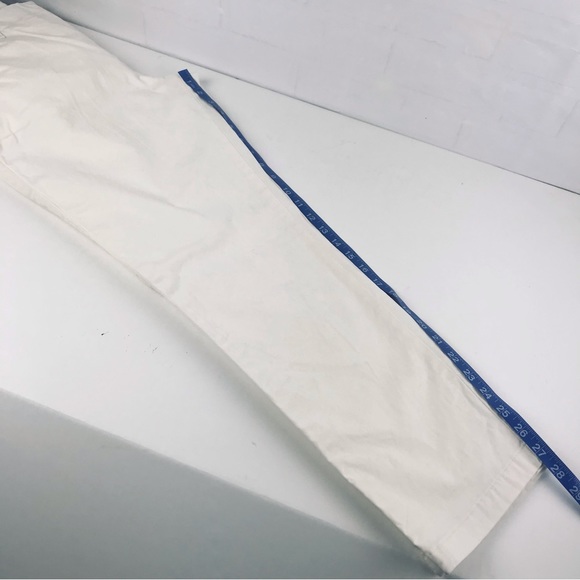 NWT- GAP womens chino midrise- size12 - Picture 8 of 10